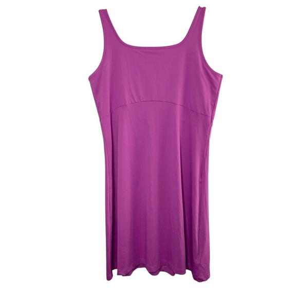 COLUMBIA Women’s PFG Freezer III Outdoor Sportswear Dress, XL - Picture 2 of 10